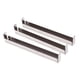 thumbnail image 4 of Hornilla De Portátil Libre De La Estufa Plegable Del Acero Inoxidable Para Acampar Picnic BBQ Backpacking Cola Camping Estufa plegable, 4 of 8