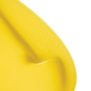 FINIS Agility Floating Swimming Paddle in Yellow, Multiple Sizes