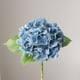 thumbnail image 1 of Simulated Large Embroidered Ball With Realistic And Moisturizing Touched Artificial Wedding Floral Decoration-wedding Artificial Flowers, 1 of 2