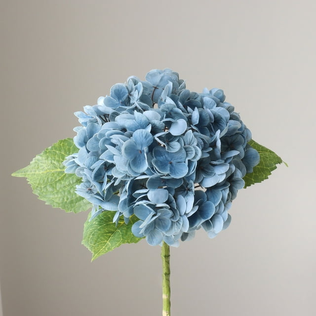 Birdeem Simulated Large Embroidered Ball with Realistic and Moisturizing Touched Artificial Wedding Floral Decoration-Wedding Artificial Flowers
