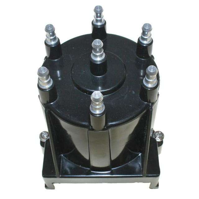 Tapa De Distribuidor WALKER R2500 1987 Gmc V6 4.3L