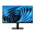 thumbnail image 3 of onn 22" FHD (1920 x 1080p) 100hz Office Monitor with 6 ft HDMI Cable, Black, 3 of 12