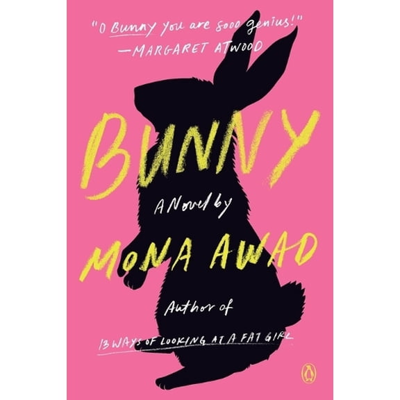 Pre-Owned Bunny: A Novel Paperback
