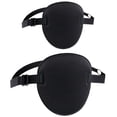 thumbnail image 1 of ColoMX 2 PCS Patches Medical Eye Patches Single Eye Single Eye Patches para ojos para ojos para adultos, 1 of 7