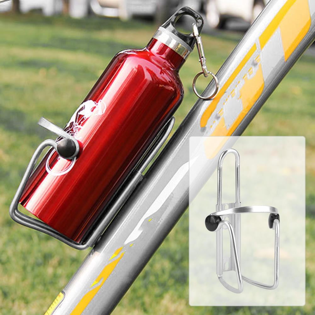 aluminium bike bottle