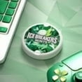 thumbnail image 3 of Ice Breakers Spearmint Sugar Free Mints, Tin 1.5 oz pack of 4, 3 of 5