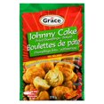 thumbnail image 1 of Grace Johnny Cake Fried Dumplings Mix, 270g Bag, 1 of 4