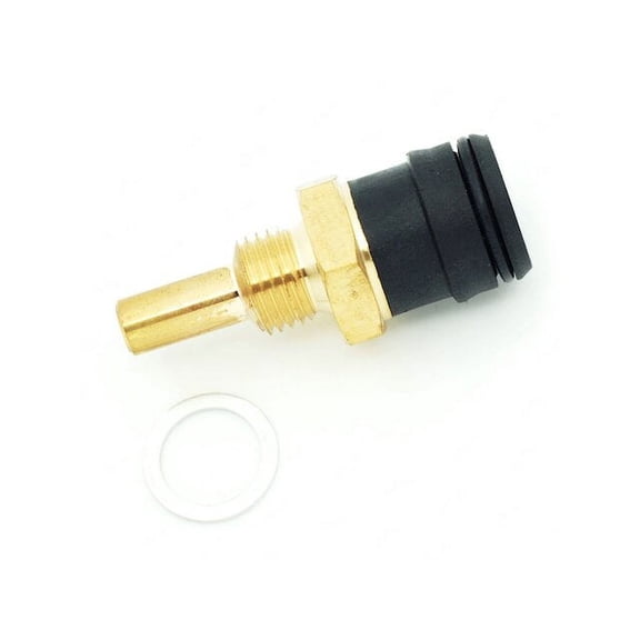Water Temperature Sensor - Compatible with 1994 - 1995 Mercedes-Benz S500 5.0L V8