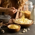 thumbnail image 3 of Frontier Co-op Premium Nutritional Yeast, Himalayan Salt & Apple Cider Vinegar, 7.51 oz, 3 of 8