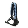 thumbnail image 4 of ROZYARD Water Bottle Handle Strap, Water Bottle Strap Paracord Handle with Safety Cord, 4 of 21