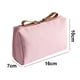 thumbnail image 2 of Bolsa de maquillaje con bolsa de cosméticos con almacenamiento con cremallera para mujeres y niñas, 2 of 5
