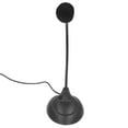 thumbnail image 4 of Microphone de Bureau 3,5mm, Microphone PC 3,5mm Plug And Play Réduction de Bruit Professionnel pour Streaming, 4 of 8