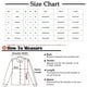 thumbnail image 2 of Tops de Mujer Blusa Casual Elegante Camisas de Manga Larga Otoño Túnica Estampada Suelta Panel de Encaje Plisado Odeerbi ODB170962, 2 of 8