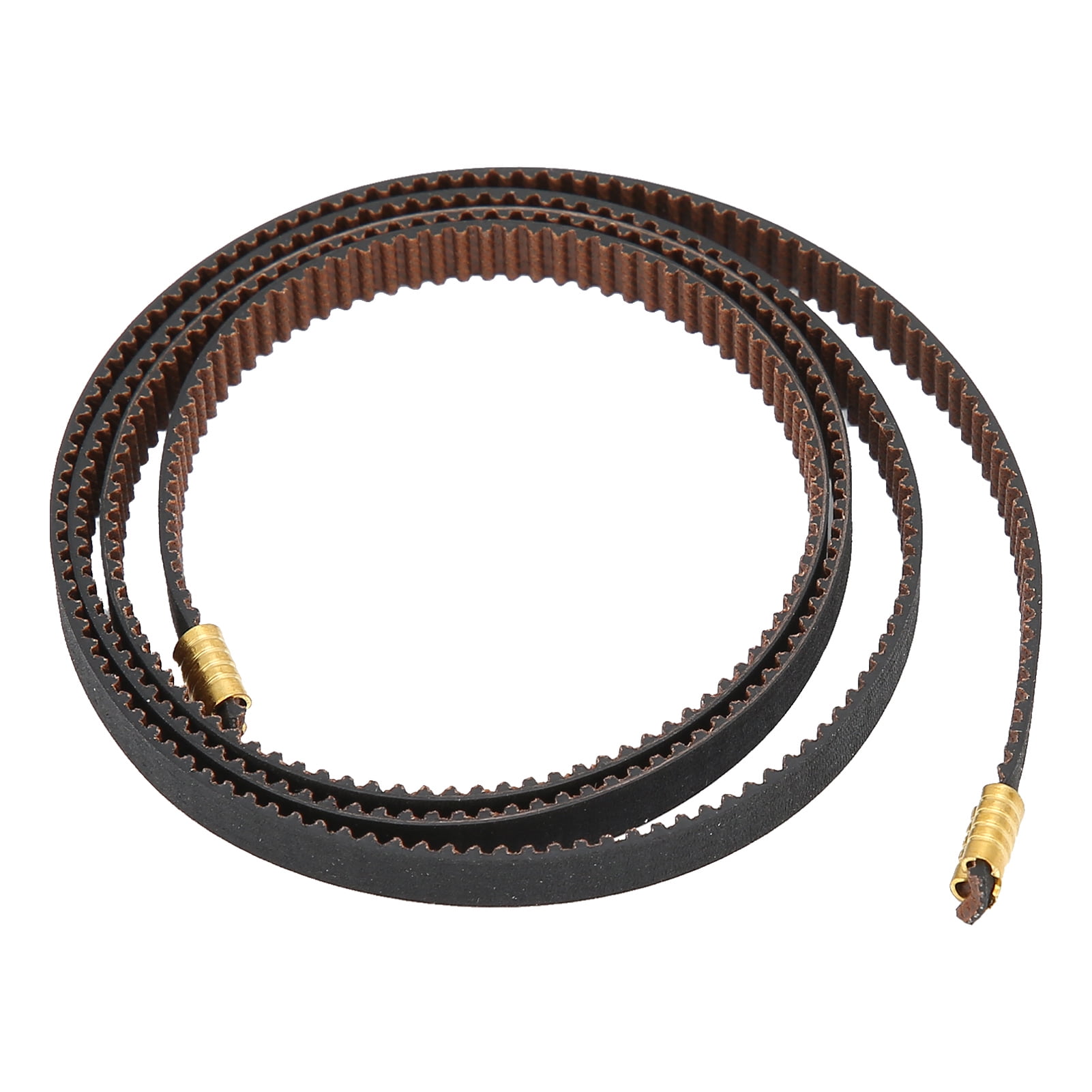 Anti Slip Timing Belt, Smoothly Transmit Timing Belt Accurate