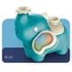 thumbnail image 5 of Juguetes para piscina, juguetes para bebés, juguetes para niños pequeños, pelota inflable para bebés, spray para bebés, música para caminar, juguetes inflables para bebés (niño/niña), elefantes bebés, 5 of 7