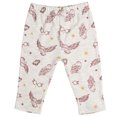 thumbnail image 3 of Harry Potter Hedwig Owl Newborn Baby Girls 2 Pack Pants Newborn to Infant, 3 of 5