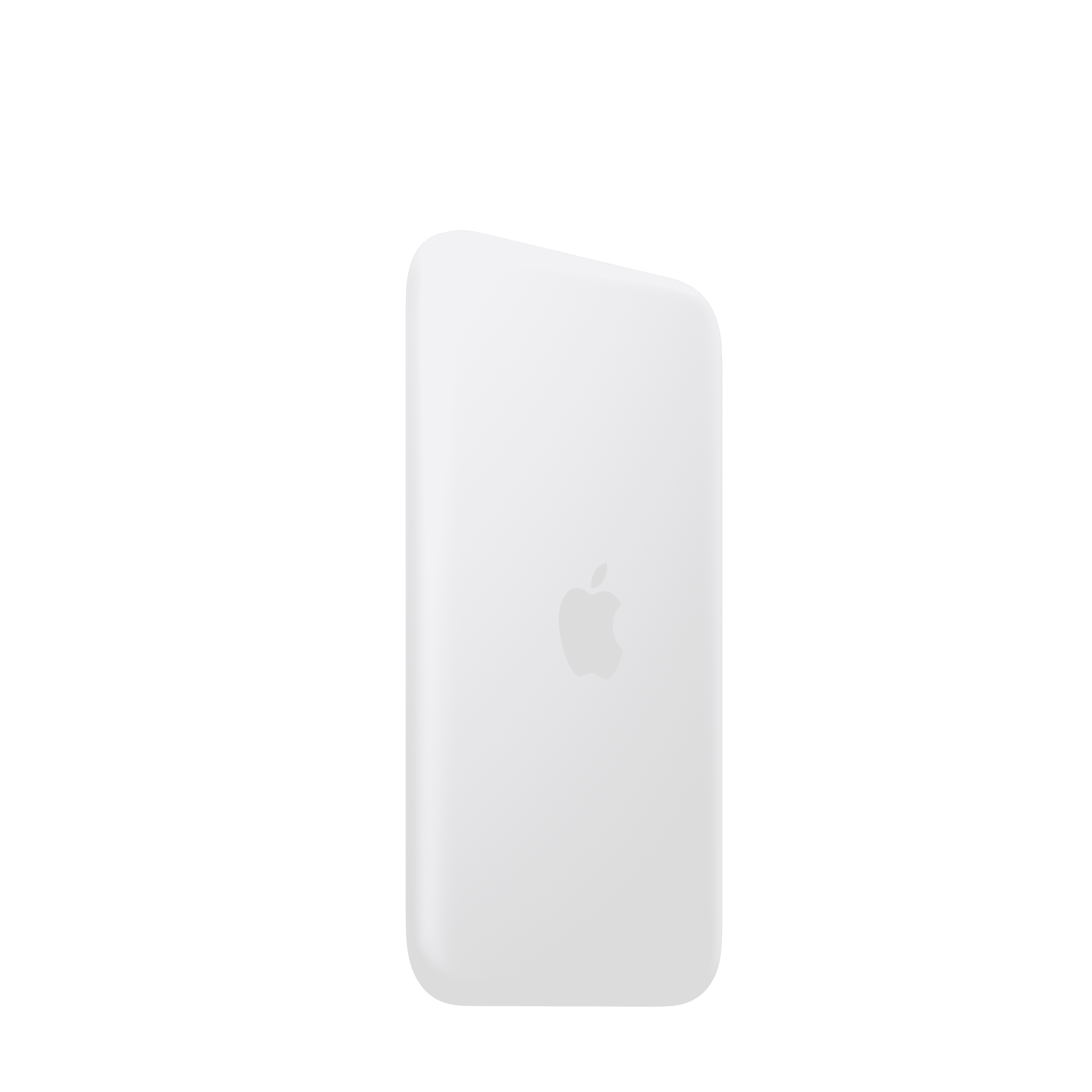 Open Box Apple iPhone Air MagSafe Battery, Fast Wireless Charging up to 12W, USB-C Port, White, MGPG4AM/A