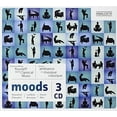 thumbnail image 2 of Various Artists - Moods: Relaxation & Lullabies & Dream / Various - Music & Performance - CD, 2 of 2