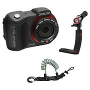 SeaLife Micro HD 13mp Underwater Camera 16gb w/ Sea Dragon 650 Micro Kit and ...