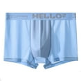 thumbnail image 3 of Translucent Underwear for Men Mens Snowboard Long Underwear Body Mens Underwear Mens Underwear Briefs Printed Mens Comfort Underwear C Mens Underwear Mens Keyhole Underwear First Lite Briefs, 3 of 3
