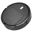 thumbnail image 1 of Aspiradora, Robot De Limpieza De Pisos Barredora Inteligente, Barrido De Motor Sin Escobillas Para Limpieza De Oficina En Casa EOTVIA No, 1 of 7