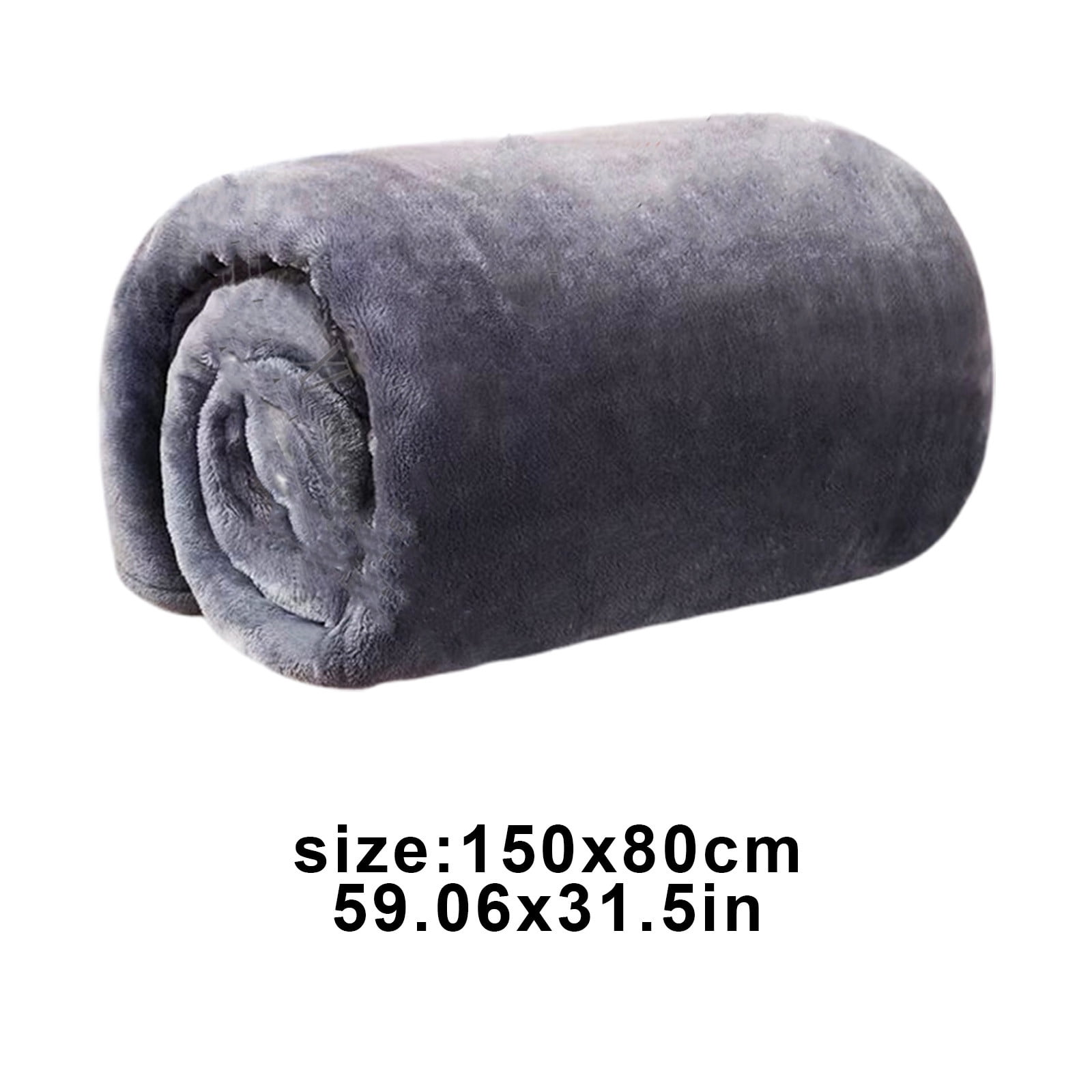 Kdkad Heated Electric Blanket Shawl, Heating Blanket, Heated Throw Blanket, Heated Poncho - Wearable Blanket Hoodie Wrap, Electric Blanket Rechargeable Heating Blanket