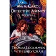 thumbnail image 1 of Ava & Carol Agence de Détectives, 1 of 3