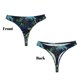 thumbnail image 3 of Fotbe Cartoon Dinosaur Tanga Sin Costuras para Mujer con Estampado – Panties Invisibles, Transpirables y Cómodos para Uso Diario-3X-Large, 3 of 6