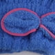 thumbnail image 4 of Gorro de secado de pelo bonito, lazo de lana Coral, gorro de secado rápido para el pelo, gorro de ducha superabsorbente para mujer, pelo largo Xemadio LRWJ088-1, 4 of 7