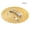 Gold, variant on 50 Pcs Charger Plates Set, 13in Plastic Spraying Paint Dinner Plate, Round Plates for Dinner Wedding Party Event Table (Silver）