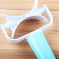 thumbnail image 4 of HEALEEP 3Pcs Cookie Shaper Plastic Baking Tools for Home Bakers in Multi Color, 4 of 5