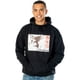 thumbnail image 3 of Gremlins - Sudadera de Gizmo para Adultos Unisex (Negro), 3 of 3