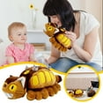 thumbnail image 3 of Uinagy My Neighbor Totoro Bus Doll, 3 of 9