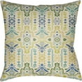 thumbnail image 3 of Surya Yindi 20" x 20" Medium Square Throw Pillow YN010-2020, 3 of 5