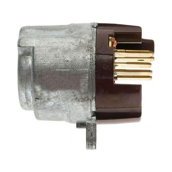 Ignition Switch - Compatible with 2003 - 2004 INFINITI G35