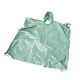 thumbnail image 5 of Impermeable Emergencia Película Aluminio Poncho Cubierta Lluvia Capucha Manta Supervivencia Al Aire Libre, 5 of 5