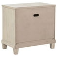 thumbnail image 6 of Pembroke 5-piece California King Bedroom Set Washed Oak, 6 of 20