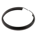 thumbnail image 3 of Cadena de Aluminio para Llavero para Clubman Countryman silver and Black, 3 of 9