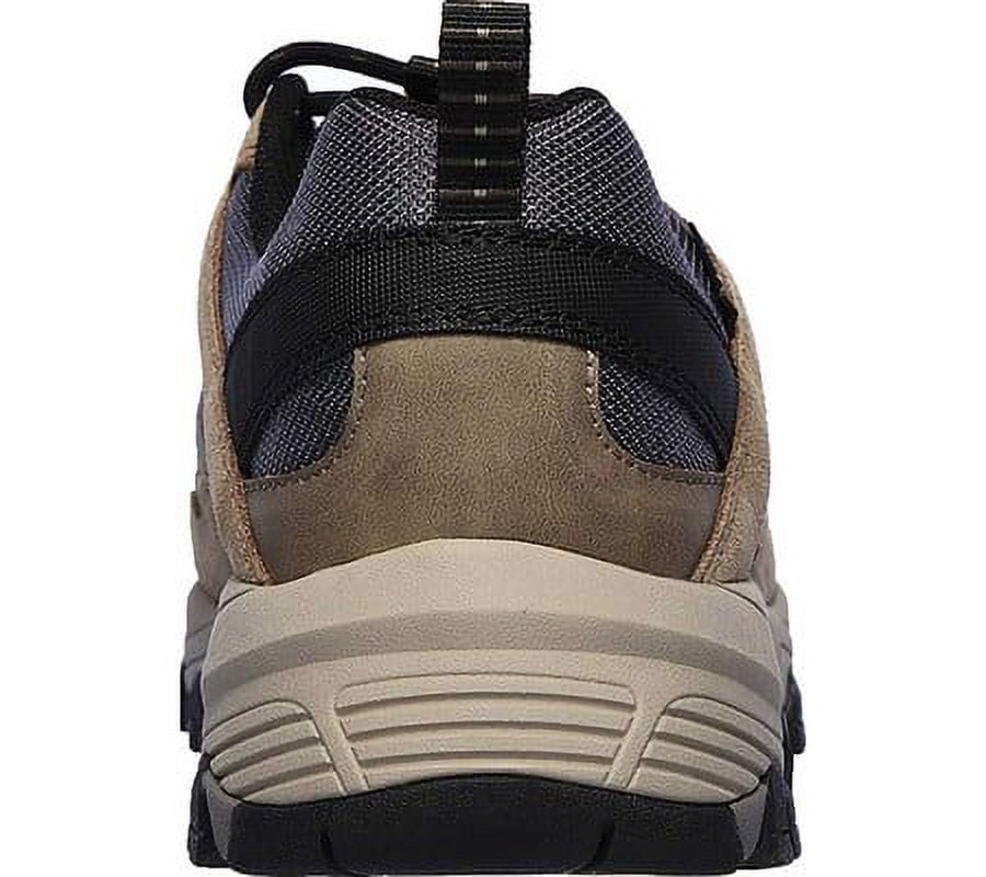 Skechers Men's Relaxed Fit Selmen Enago Hiking Shoe (Wide Width Available)