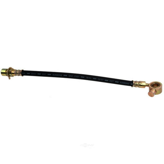 Raybestos BH380713 Professional Grade Hydraulic Brake Hose Fits select: 1971-1972 CHEVROLET C10, 1971-1972 GMC C1500