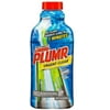 Clorox Liquid-Plumr Pro-Strength Gel Drain Cleaner 17 oz (Pack of 4)