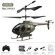 thumbnail image 1 of Helicóptero militar de fotografía aérea para niños y adultos, avión teledirigido de 2,4G, 6 CANALES, 8K, HD, Wifi, FPV, 1 of 4