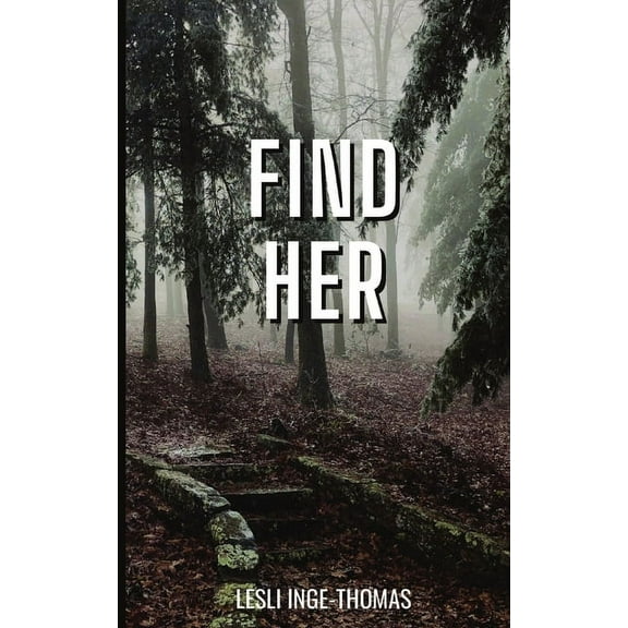 Find Her, (Paperback)