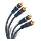 thumbnail image 1 of Cable 2 Plug Rca A 2 Plug Rca De 7,2 M Con Conecto | 254-225 Steren 254-225, 1 of 5