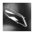 thumbnail image 4 of Para City 2015-2018 Cubierta de faro derecho de coche Pantalla transparente Lente de carcasa de faro transparente, 4 of 5