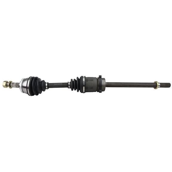 Bodeman Front Right CV Axle Shaft Passenger Side fits 2000-2003 Maxima w/Auto Trans. / 2000-2001 Infiniti I30 / 2002-2004 Infiniti I35