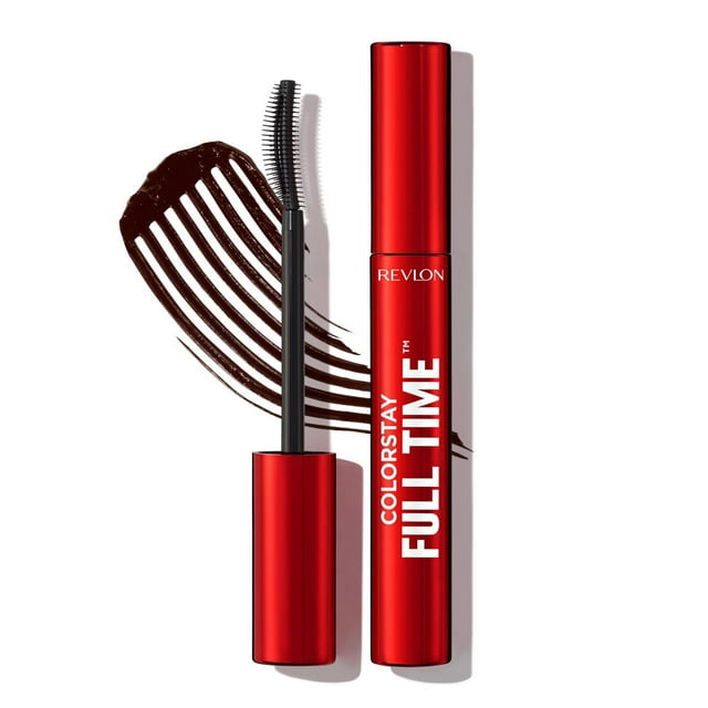 Masacara ColorStay Full Time™, Volume modulable
