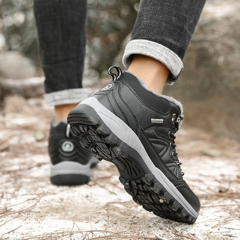 Snow sneakers mens sale