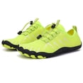 thumbnail image 2 of AUXDIQ Water Shoes Outdoor Quick Dry Unisex Sports Aqua Shoes for Beach Diving Snorkeling Surfing Mens Womens, 2 of 6