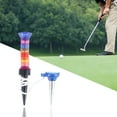 thumbnail image 6 of PBPBOX Professional Golf Tees Plastic Assorted Color 1Pcs, 6 of 6